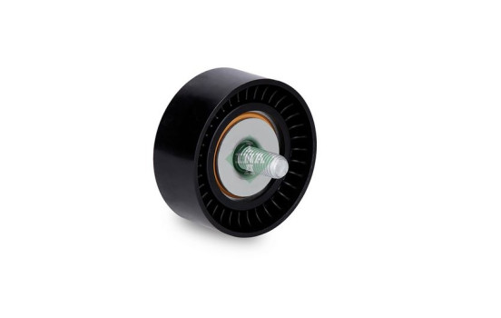 Deflection/Guide Pulley, v-ribbed belt 532047910 Ina, Image 2