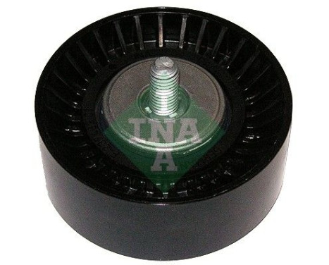 Deflection/Guide Pulley, v-ribbed belt 532050110 Ina