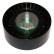 Deflection/Guide Pulley, v-ribbed belt 532050110 Ina