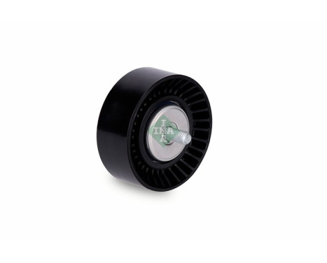 Deflection/Guide Pulley, v-ribbed belt 532050110 Ina, Image 2