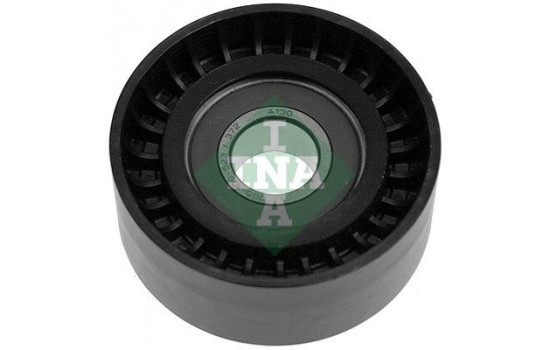 Deflection/Guide Pulley, v-ribbed belt 532051610 Ina