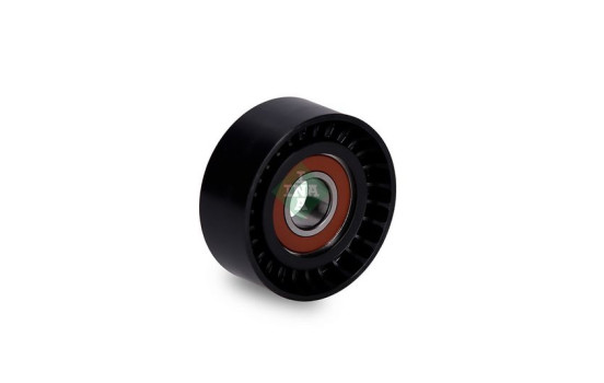 Deflection/Guide Pulley, v-ribbed belt 532051610 Ina, Image 2