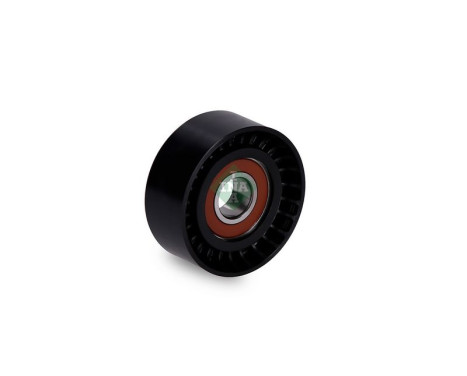 Deflection/Guide Pulley, v-ribbed belt 532051610 Ina, Image 3