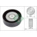 Deflection/Guide Pulley, v-ribbed belt 532055810 Ina