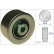 Deflection/Guide Pulley, v-ribbed belt 532056110 Ina
