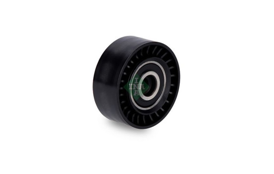 Deflection/Guide Pulley, v-ribbed belt 532056410 Ina, Image 2