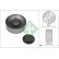 Deflection/Guide Pulley, v-ribbed belt 532056910 Ina