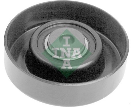 Deflection/Guide Pulley, v-ribbed belt 532058510 Ina