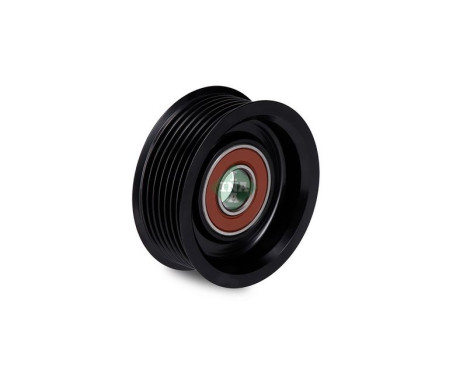 Deflection/Guide Pulley, v-ribbed belt 532058710 Ina, Image 2