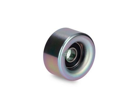 Deflection/Guide Pulley, v-ribbed belt 532059010 Ina, Image 3