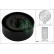 Deflection/Guide Pulley, v-ribbed belt 532060610 Ina