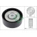 Deflection/Guide Pulley, v-ribbed belt 532060810 Ina