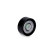 Deflection/Guide Pulley, v-ribbed belt 532060810 Ina, Thumbnail 3
