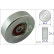 Deflection/Guide Pulley, v-ribbed belt 532061810 Ina