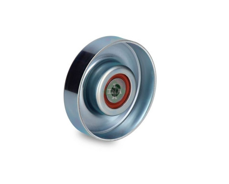 Deflection/Guide Pulley, v-ribbed belt 532061810 Ina, Image 2