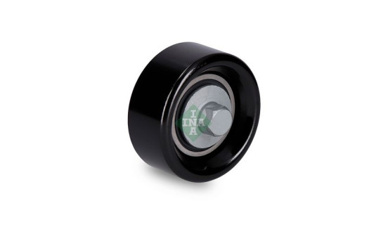 Deflection/Guide Pulley, v-ribbed belt 532062010 Ina, Image 3