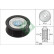 Deflection/Guide Pulley, v-ribbed belt 532062910 Ina