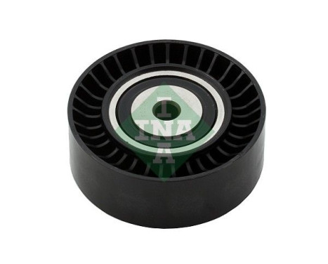 Deflection/Guide Pulley, v-ribbed belt 532063110 Ina