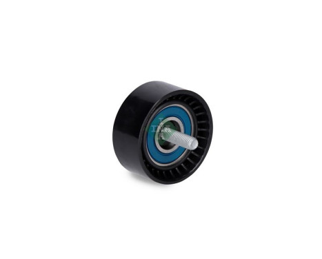 Deflection/Guide Pulley, v-ribbed belt 532066910 Ina, Image 2