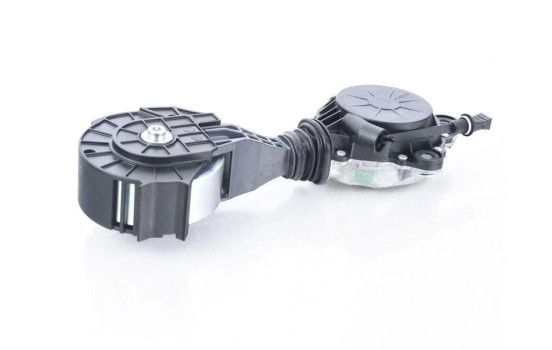 Deflection/Guide Pulley, v-ribbed belt 532067610 Ina