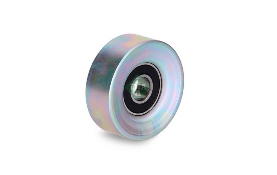 Deflection/Guide Pulley, v-ribbed belt 532067610 Ina, Image 4