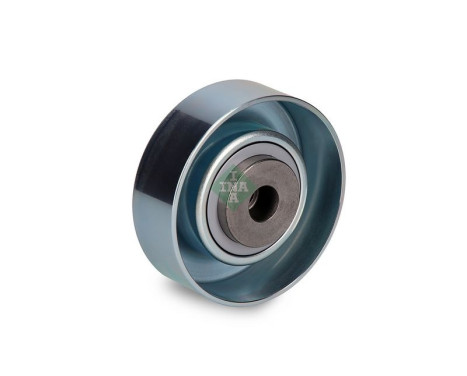 Deflection/Guide Pulley, v-ribbed belt 532069310 Ina, Image 2