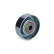 Deflection/Guide Pulley, v-ribbed belt 532069310 Ina, Thumbnail 2