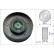 Deflection/Guide Pulley, v-ribbed belt 532069410 Ina
