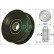Deflection/Guide Pulley, v-ribbed belt 532073010 Ina