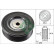 Deflection/Guide Pulley, v-ribbed belt 532079910 Ina
