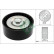 Deflection/Guide Pulley, v-ribbed belt 532085510 Ina