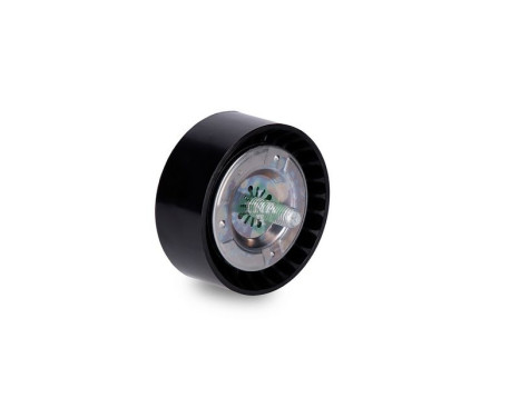 Deflection/Guide Pulley, v-ribbed belt 532085510 Ina, Image 2