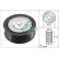 Deflection/Guide Pulley, v-ribbed belt 532086610 Ina