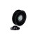 Deflection/Guide Pulley, V-ribbed belt 532089110 Ina, Thumbnail 3