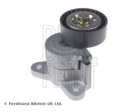 Deflection/Guide Pulley, v-ribbed belt ADA109608 Blue Print, Image 3