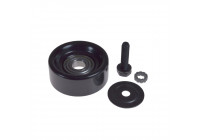Deflection/Guide Pulley, v-ribbed belt ADA109612 Blue Print