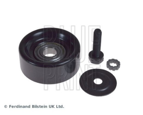 Deflection/Guide Pulley, v-ribbed belt ADA109612 Blue Print, Image 3