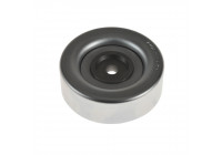 Deflection/Guide Pulley, v-ribbed belt ADC47654 Blue Print