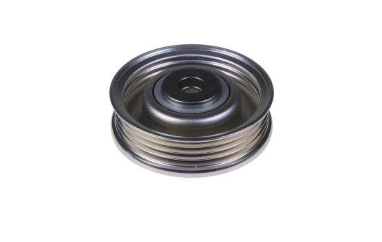 Deflection/Guide Pulley, v-ribbed belt ADC496501 Blue Print, Image 2