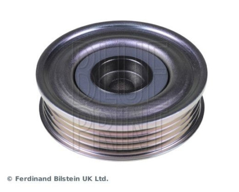 Deflection/Guide Pulley, v-ribbed belt ADC496501 Blue Print, Image 4
