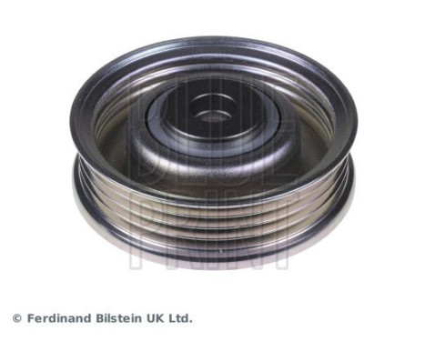 Deflection/Guide Pulley, v-ribbed belt ADC496501 Blue Print, Image 5
