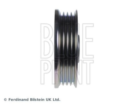 Deflection/Guide Pulley, v-ribbed belt ADC496501 Blue Print, Image 6