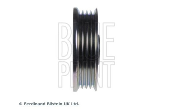 Deflection/Guide Pulley, v-ribbed belt ADC496501 Blue Print, Image 6