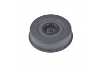 Deflection/Guide Pulley, v-ribbed belt ADC496506 Blue Print