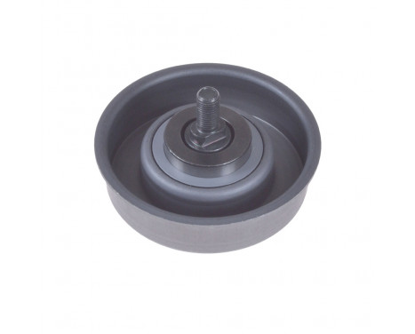 Deflection/Guide Pulley, v-ribbed belt ADC496506 Blue Print, Image 2