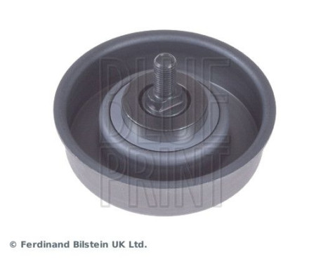 Deflection/Guide Pulley, v-ribbed belt ADC496506 Blue Print, Image 4