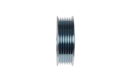 Deflection/Guide Pulley, v-ribbed belt ADC496507 Blue Print, Image 2
