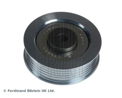 Deflection/Guide Pulley, v-ribbed belt ADC496507 Blue Print, Image 3