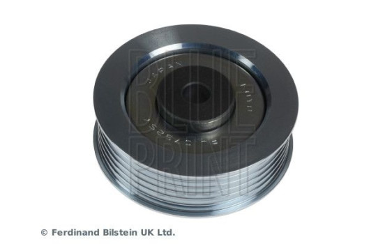 Deflection/Guide Pulley, v-ribbed belt ADC496507 Blue Print, Image 3
