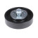 Deflection/Guide Pulley, v-ribbed belt ADD696501 Blue Print